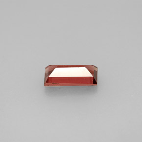 Almandine Garnet Gemstone in 7.9 x 4 mm Size for Sale, Almandine Garnet Stone in Red Color