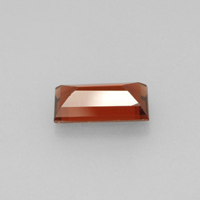 Almandine Garnet Gemstone in 8 x 4 mm Size for Sale, Almandine Garnet Stone in Red Color