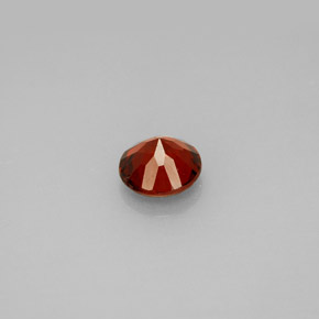 Almandine Garnet Gemstone in 6 mm (calibrated) Size for Sale, Almandine Garnet Stone in Red Color