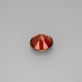 Almandine Garnet Gemstone in 5.6 mm Size for Sale, Almandine Garnet Stone in Red Color