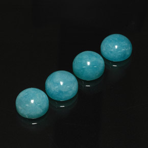 Colored Gemstones