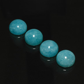 Colored Gemstones