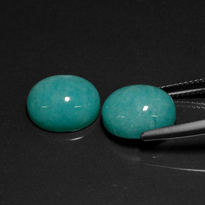 Colored Gemstones