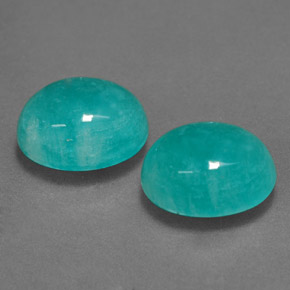 Colored Gemstones