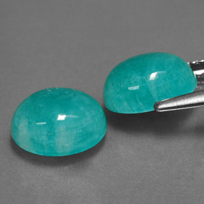 Colored Gemstones