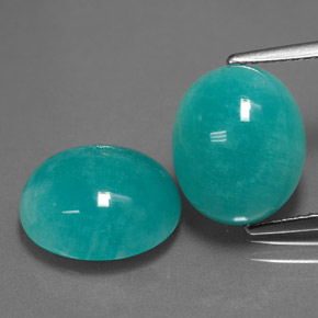 Colored Gemstones