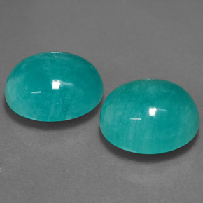 Colored Gemstones