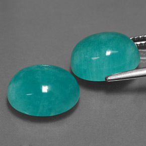 Colored Gemstones