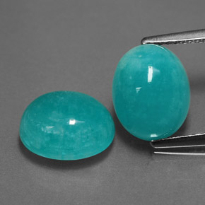 Colored Gemstones