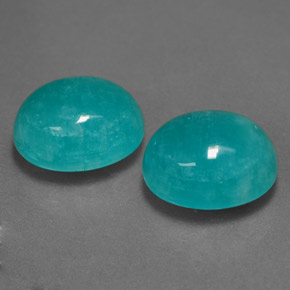 Colored Gemstones