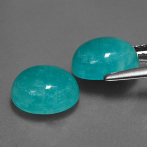 Colored Gemstones