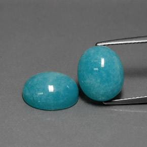 Colored Gemstones