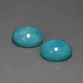 Colored Gemstones