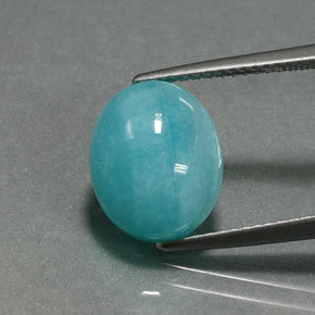 Colored Gemstones