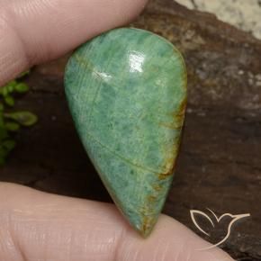 Colored Gemstones