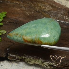 Colored Gemstones