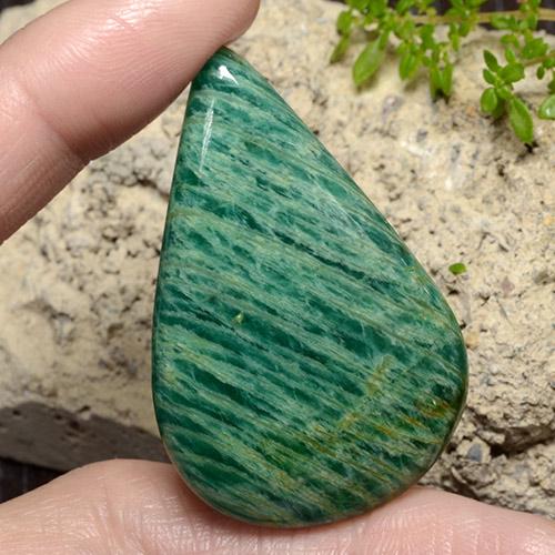 Colored Gemstones