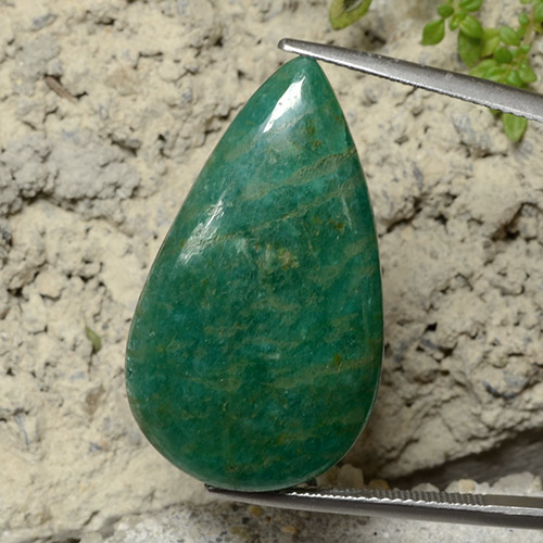 Colored Gemstones
