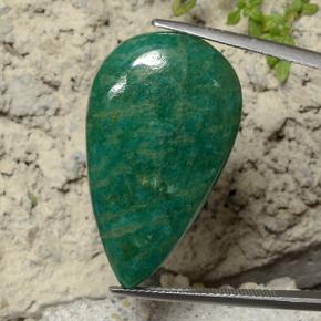 Colored Gemstones