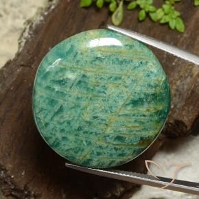Colored Gemstones
