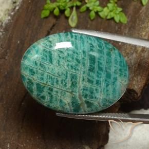 Colored Gemstones