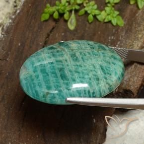 Colored Gemstones
