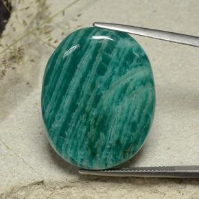 Colored Gemstones