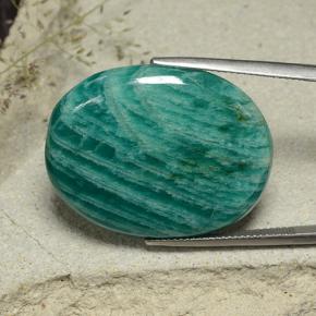Colored Gemstones