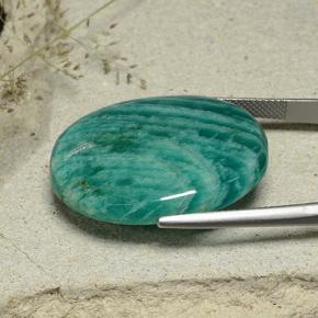 Colored Gemstones