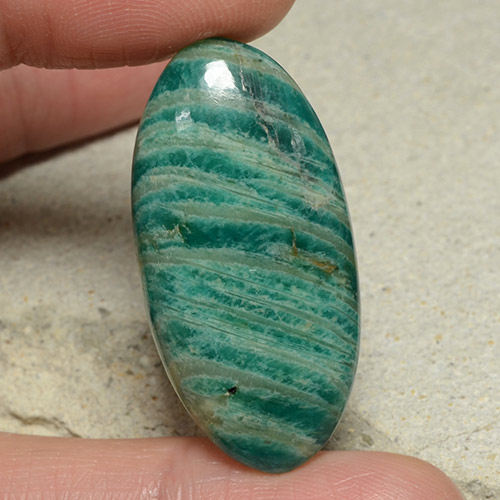 Colored Gemstones