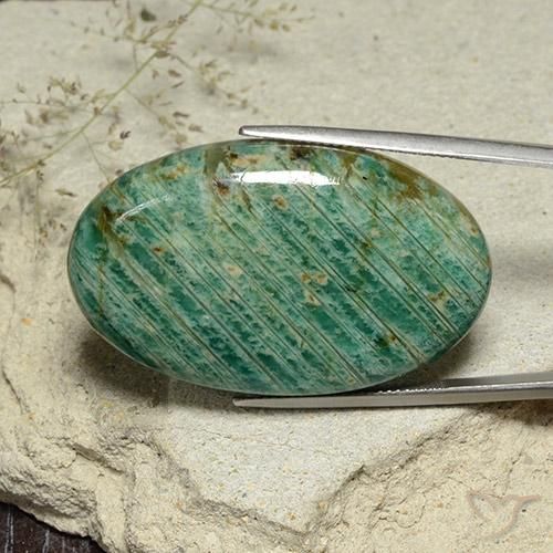 Colored Gemstones