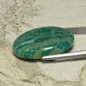Colored Gemstones