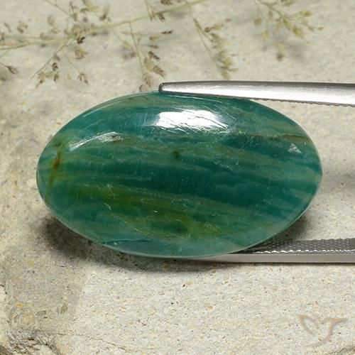 Colored Gemstones