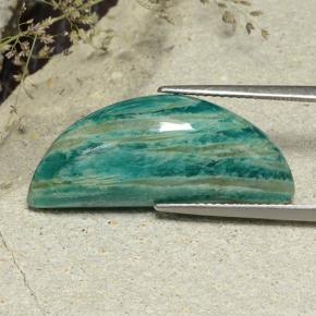 Colored Gemstones