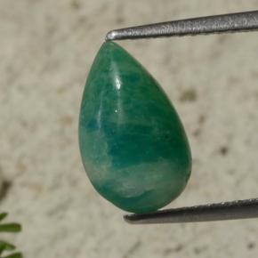 Colored Gemstones