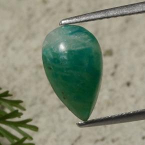 Colored Gemstones