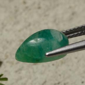 Colored Gemstones