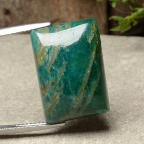 Colored Gemstones