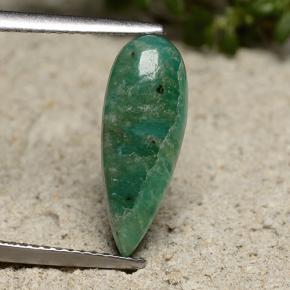 Colored Gemstones