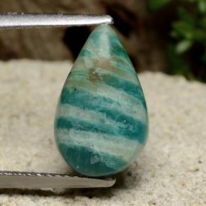 Colored Gemstones