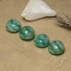 Colored Gemstones