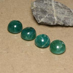 Colored Gemstones