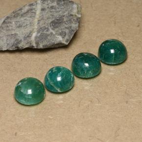 Colored Gemstones