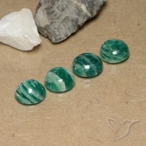 Colored Gemstones