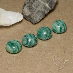 Colored Gemstones