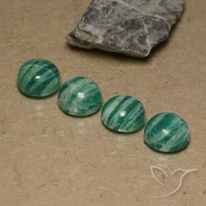 Colored Gemstones