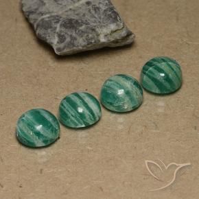Colored Gemstones