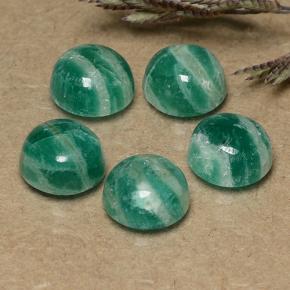 Colored Gemstones