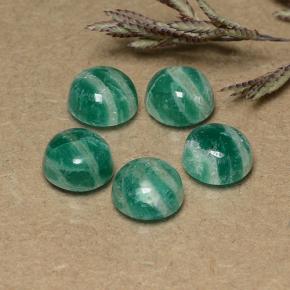 Colored Gemstones
