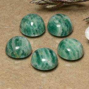 Colored Gemstones